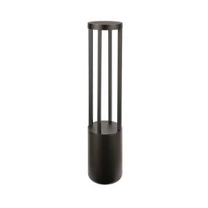 Ландшафтный светодиодный светильник Arte Lamp Carcassa A4666PA-1BK