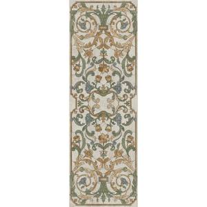 Декор Kerama Marazzi Эвора HGD/A519/13000TRL Глянцевый Обрезной 30x89.5