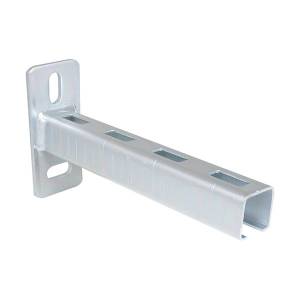 Консоль стеновая Walraven BIS RapidRail (BUP1000) WM15 - 30 х 20 мм, L=250 мм