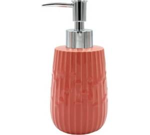 Дозатор для жидкого мыла Bath Plus Segreto CE2577CA-LD оранжевый