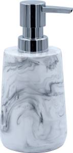 Дозатор Ridder Toscana 2154501 белый