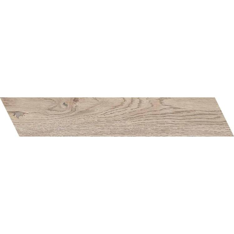 Керамогранит Flaviker Four Seasons PF60012465 Chevron Biscuit 7.5x40.7