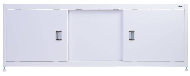 Фронтальная панель для ванны Emmy Монро mnr1700520bel 1.7 м