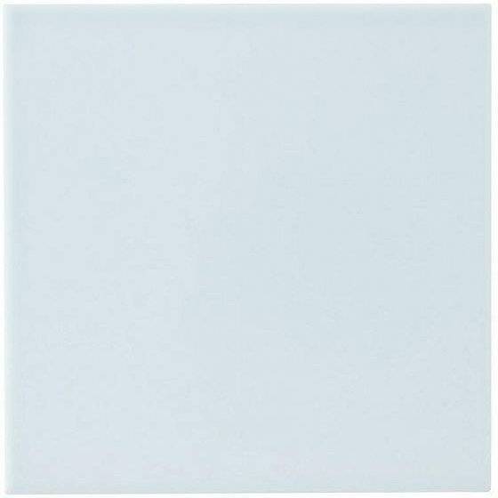 Керамическая плитка Adex Studio Adst1044 Liso Ice Blue 14.8x14.8