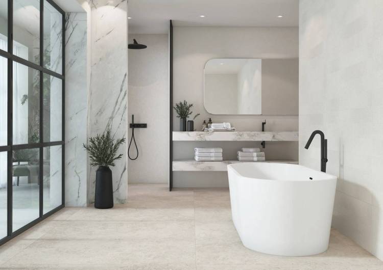 TAU Ceramica Portwall