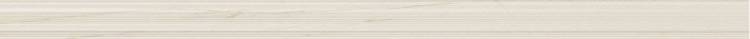 Бордюр Italgraniti White Experience Wall WE01BR Apuano Bordo 5x96.2