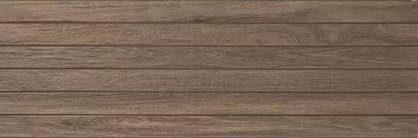 Керамическая плитка Benadresa Nobile Listone Nogal Rect 33.3x100