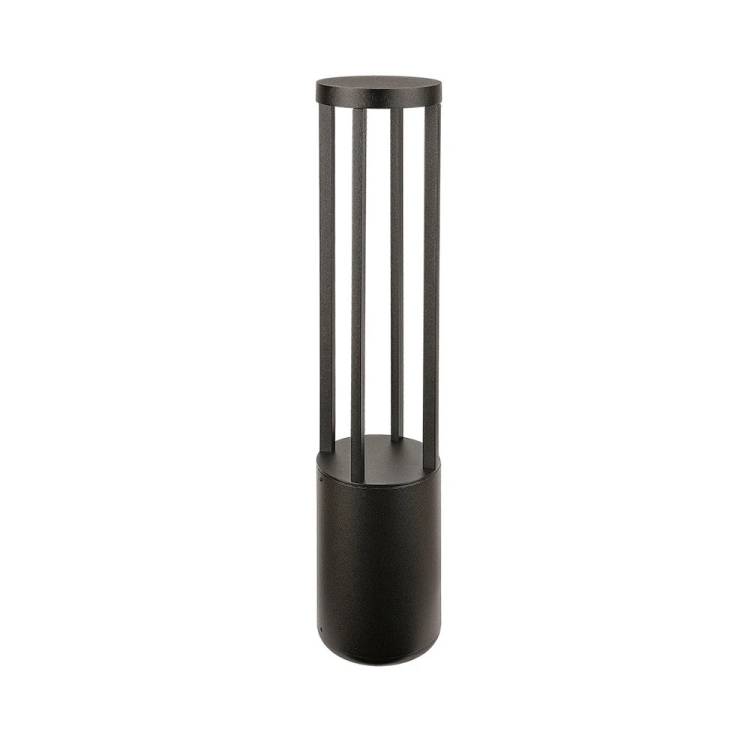Ландшафтный светодиодный светильник Arte Lamp Carcassa A4666PA-1BK