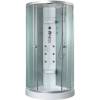 Душевая кабина Timo Lux TL-1503 с сиденьем