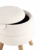 Пуф-сундук Stool Group Винни 22A1317 HY-3 S с ящиком фото 8