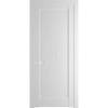 Межкомнатная дверь Profil Doors 1.1.1 PM полотно Крем Вайт 700x2000
