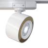 Трековый светодиодный светильник Maytoni Track lamps TR023-1-12W3K фото 3