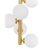 Подвесная люстра Lumina Deco Marsiada LDC 6033-7 MD фото 2