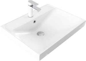Раковина Aquanet Flash 60