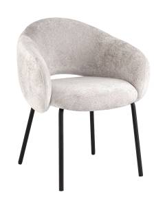 Стул Stool Group Bren FDC3231 F4-4 светло-серый