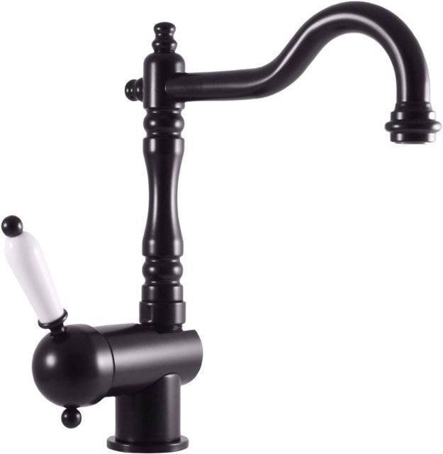 Смеситель для раковины Rav Slezak E508.5/8CMAT