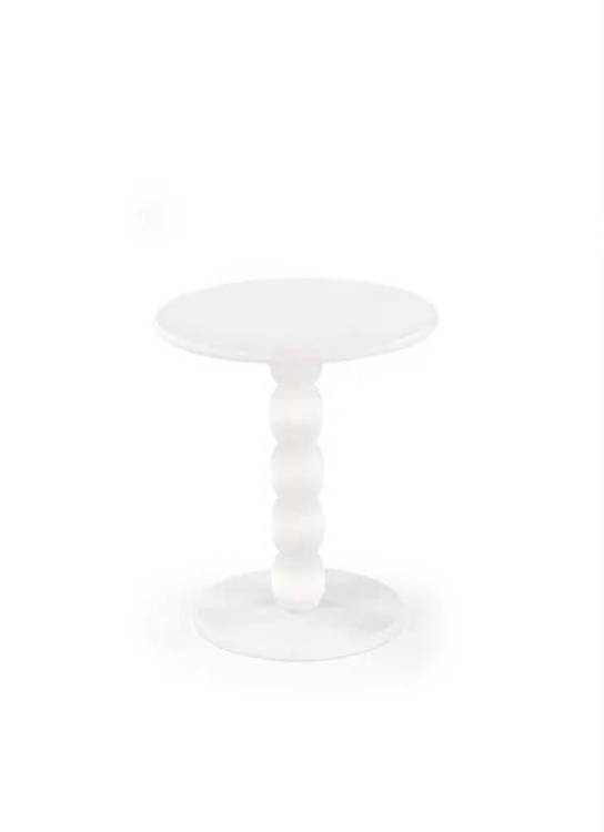 Стол журнальный Halmar Cirilla V-CH-CIRILLA-LAW-BIALY белый