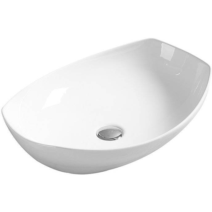 Раковина SantiLine SL-1027 55 см