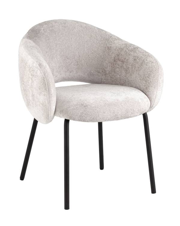 Стул Stool Group Bren FDC3231 F4-4 светло-серый
