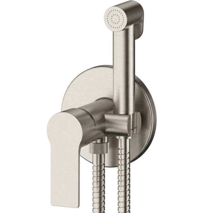 Гигиенический душ Remer Energy EY65WXV сталь