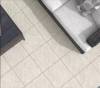 Керамогранит Goldis Tile Elika E2D MELI BG1 E Dark Cream Rectified 39.4x39.4 фото 2