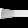 Карниз гладкий Artpole SKT447 115x4x20