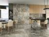 Керамогранит Baldocer Enna Grey Pulido 120x240 фото 6