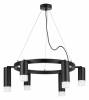 Подвесная люстра Lightstar Rullo LR0163738731 фото 2