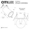 Встраиваемый спот Citilux Axel CL512D12 фото 13