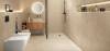 Керамогранит FAP Ceramiche Nobu FQB4 White Matt R10 RT 60x120 фото 10