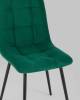 Стул Stool Group Oliver fb-oliver-vl-33 темно-зеленый фото 6