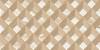 Керамическая плитка Azori Rustic 508561101 Trellis 31.5x63