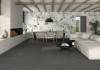 Керамогранит Global Tile Lakeside GT1206014365MR Черный линии 60x120 фото 9