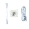 Настенный светодиодный светильник для растений Uniel ULI-P33-35W/SPLX IP40 White фото 4