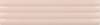 Керамическая плитка Equipe Costa Nova 28493 Onda Pink Stony 5x20