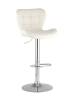 Набор из 2 барных стульев Stool Group Порше PORSCHE-NP WHITE X2 белый NP