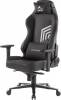 Кресло игровое Everprof Hanzo EP Hanzo PU Black Черный фото 6
