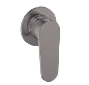 Смеситель для душа AQUAme Novara AQM8813GM металл