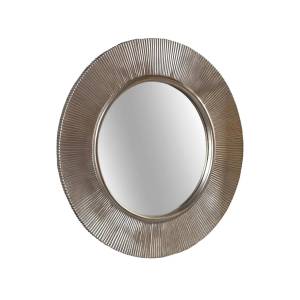 Зеркало Armadi Art NeoArt 528-SL light серебро глянец с подсветкой
