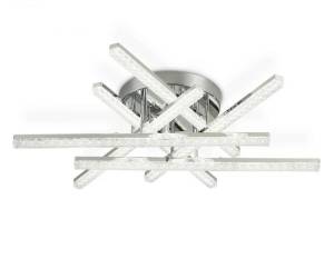 Потолочный светодиодный светильник Ambrella light Acrylica FA8898