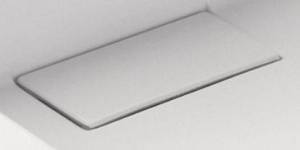 Крышка выпуска Aquaton Рейн 1A721235RW010