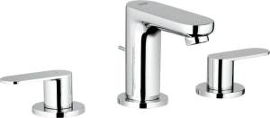 Смеситель для раковины Grohe Eurosmart Cosmopolitan 20187000