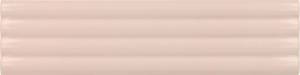 Керамическая плитка Equipe Costa Nova 28493 Onda Pink Stony 5x20