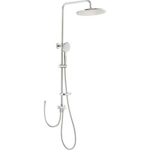 Душевая стойка Swedbe Calypso 5101