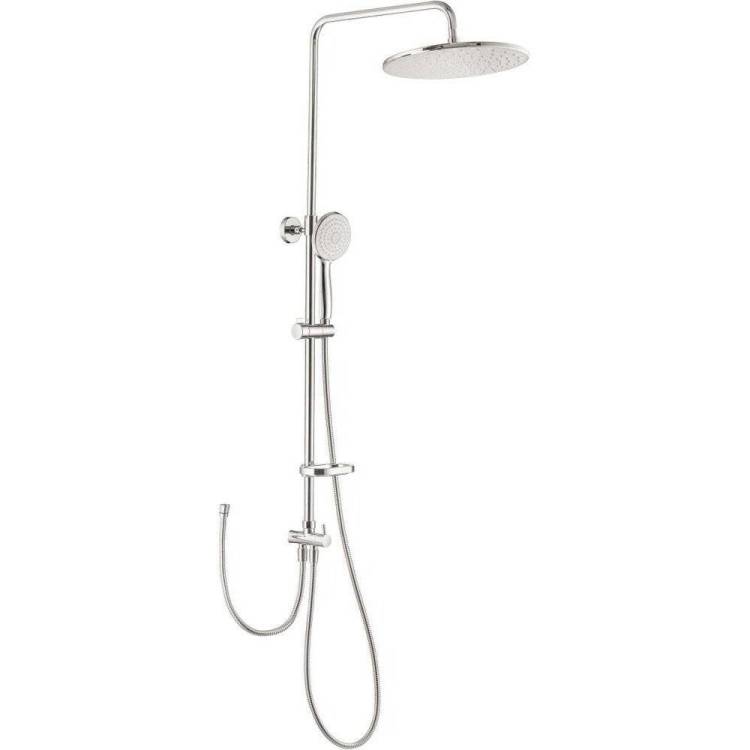 Душевая стойка Swedbe Calypso 5101