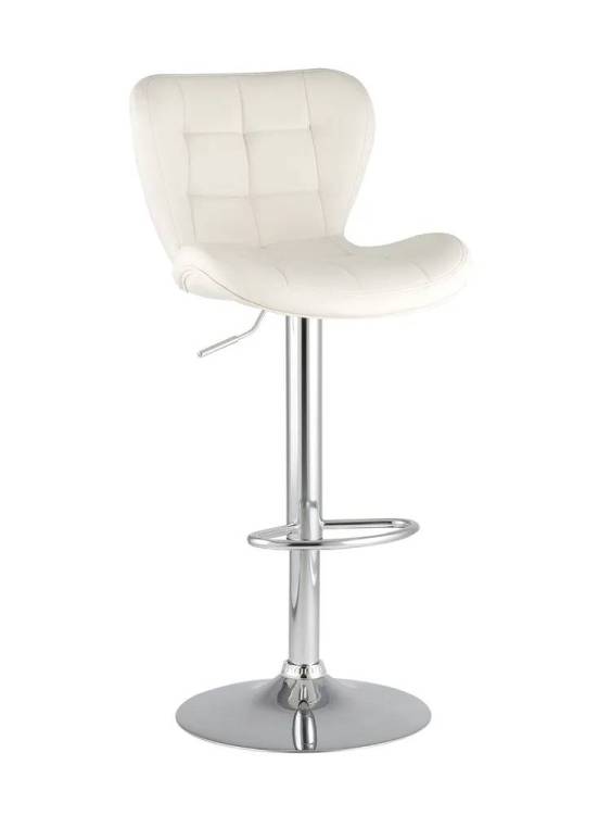 Набор из 2 барных стульев Stool Group Порше PORSCHE-NP WHITE X2 белый NP