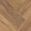 LVT Ламинат Vinilam Parquet Herringbone Glue 2.5/43 4V GD11210 Де Вилль 762x152.4