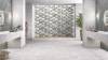 Декор Infinity Ceramica Linsey Decor Grey Lush Plus 60x120 фото 2