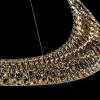 Подвесная люстра Modelux ML.335.800 GD фото 3
