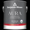 Краска Benjamin Moore Aura Waterborne Exterior Low Lustre Finish 634 3.785 л